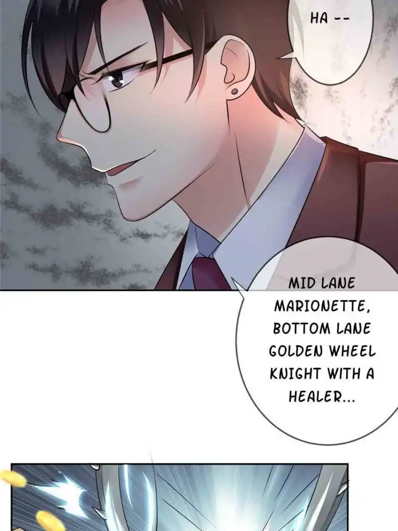 Legend Reboot Chapter 88 67